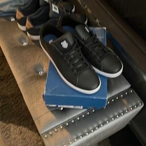 K-Swiss Mens Shoes